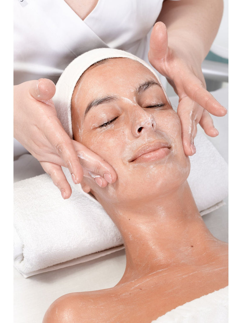 REGEN's three facials, compared — when each is the right call