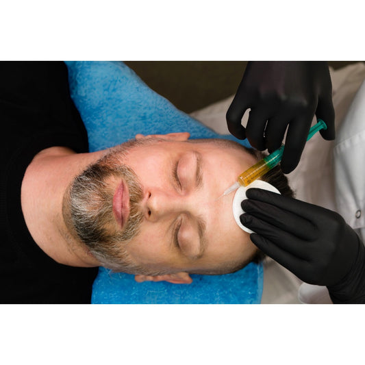 PRP Skin Therapy