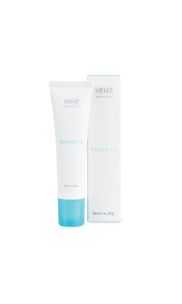 OBAGI Retinol 1.0% - REGEN Clinic