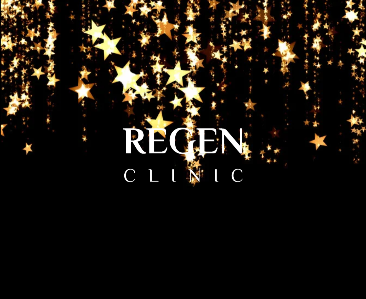 Unwrap Your Glow: A Gift From REGEN CLINIC - REGEN Clinic