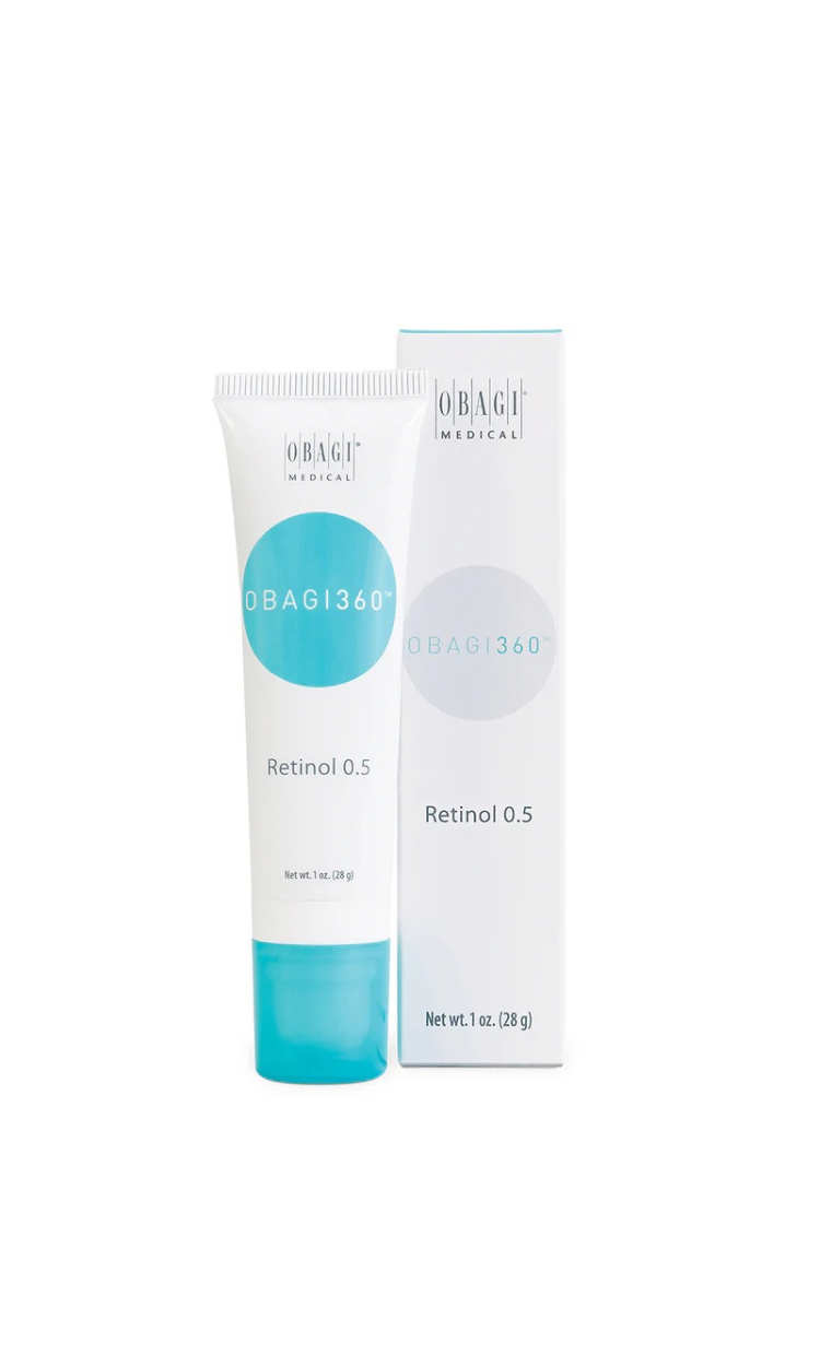 OBAGI360 Retinol 0.5% | REGEN Clinic