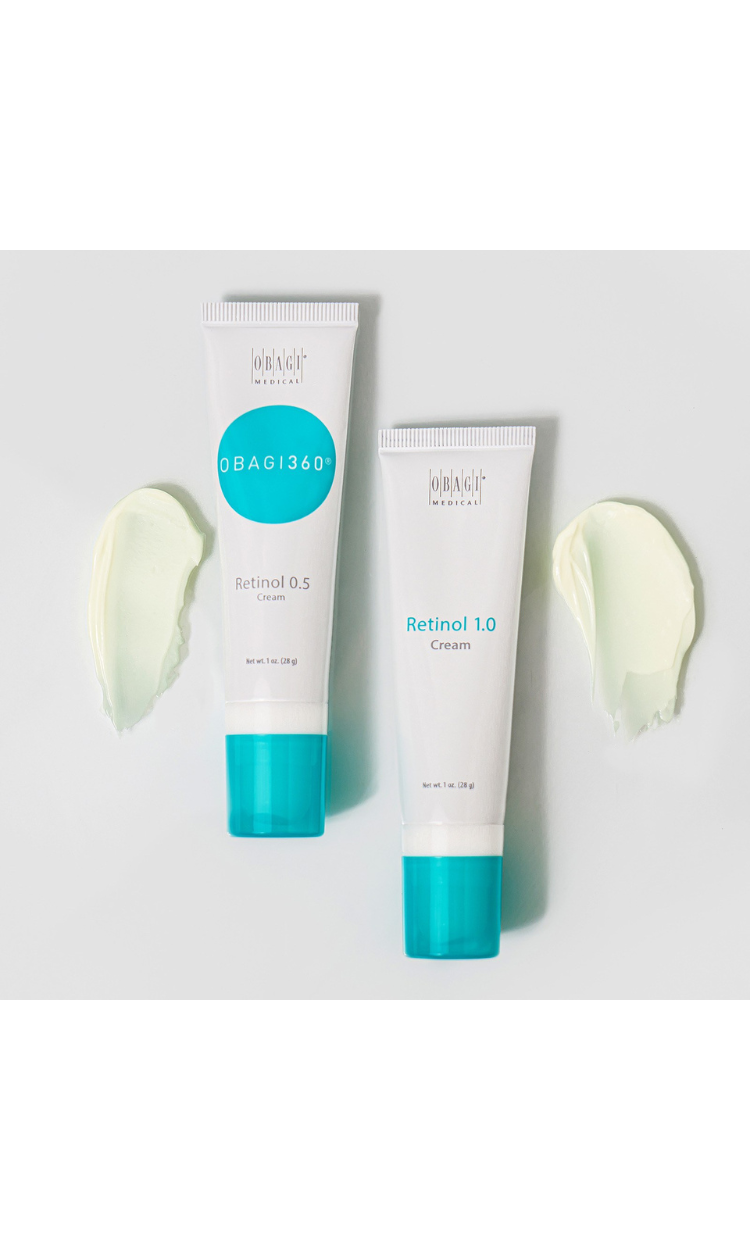 OBAGI Retinol 1.0% - REGEN Clinic