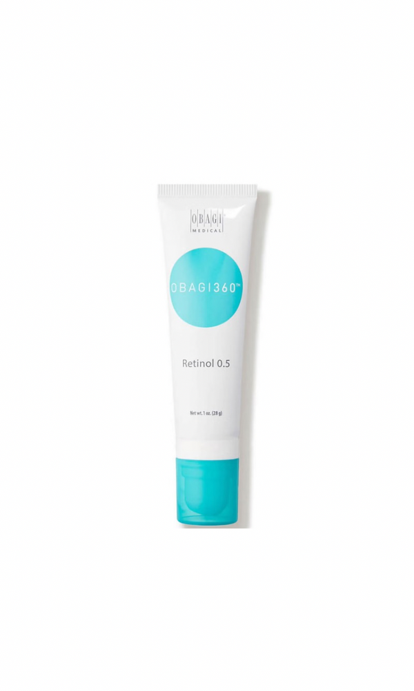 OBAGI360 Retinol 0.5% - REGEN Clinic