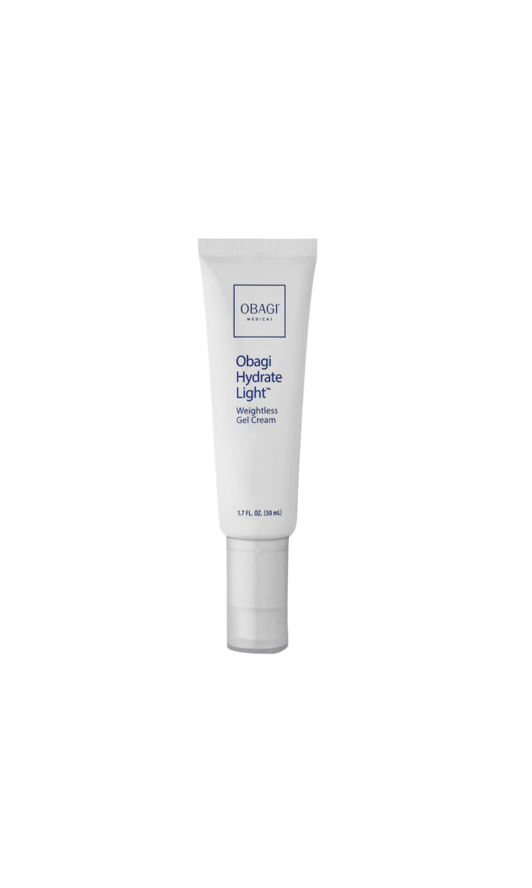 Obagi Hydrate Light Weightless Gel Cream - REGEN Clinic