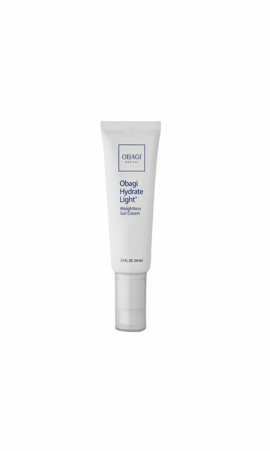 Obagi Hydrate Light Weightless Gel Cream - REGEN Clinic