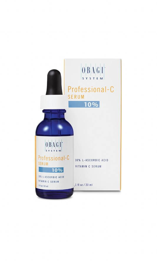 OBAGI Professional-C 10% Serum - REGEN Clinic