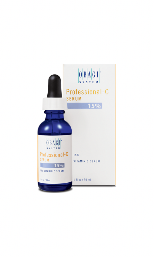 OBAGI Professional-C 15% Serum - REGEN Clinic