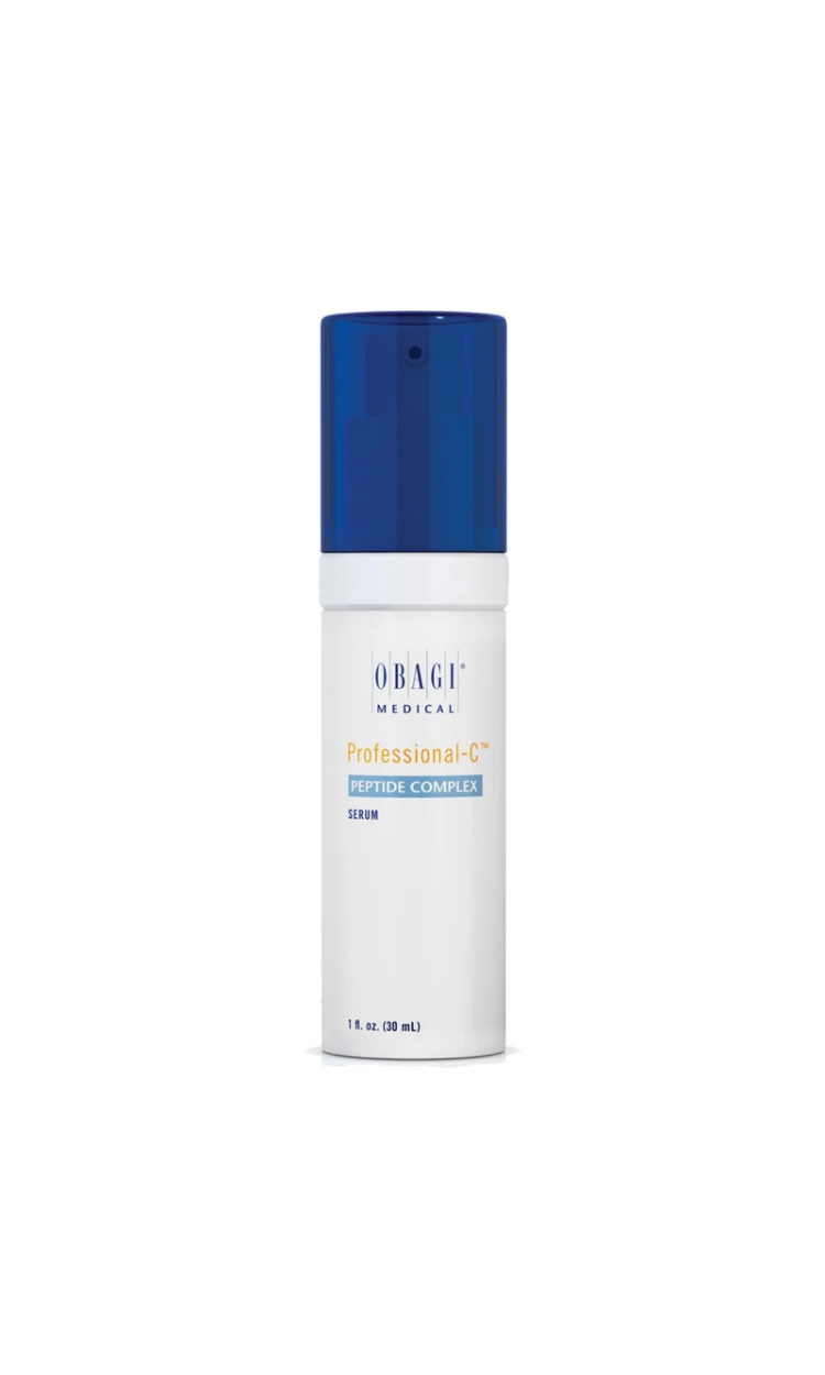 Obagi Professional-C Peptide Complex - REGEN Clinic