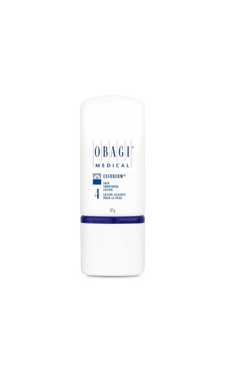 Obagi Nu-Derm Exfoderm - Step 4 - REGEN Clinic