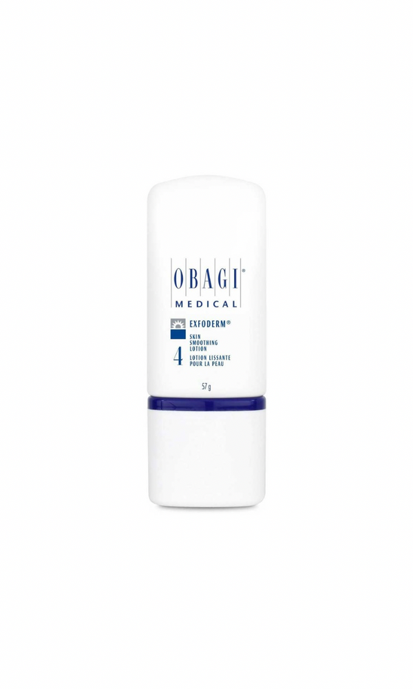 Obagi Nu-Derm Exfoderm - Step 4 - REGEN Clinic