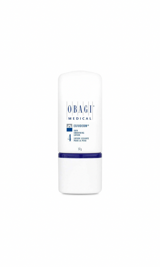 Obagi Nu-Derm Exfoderm Forte- Step 4 - REGEN Clinic
