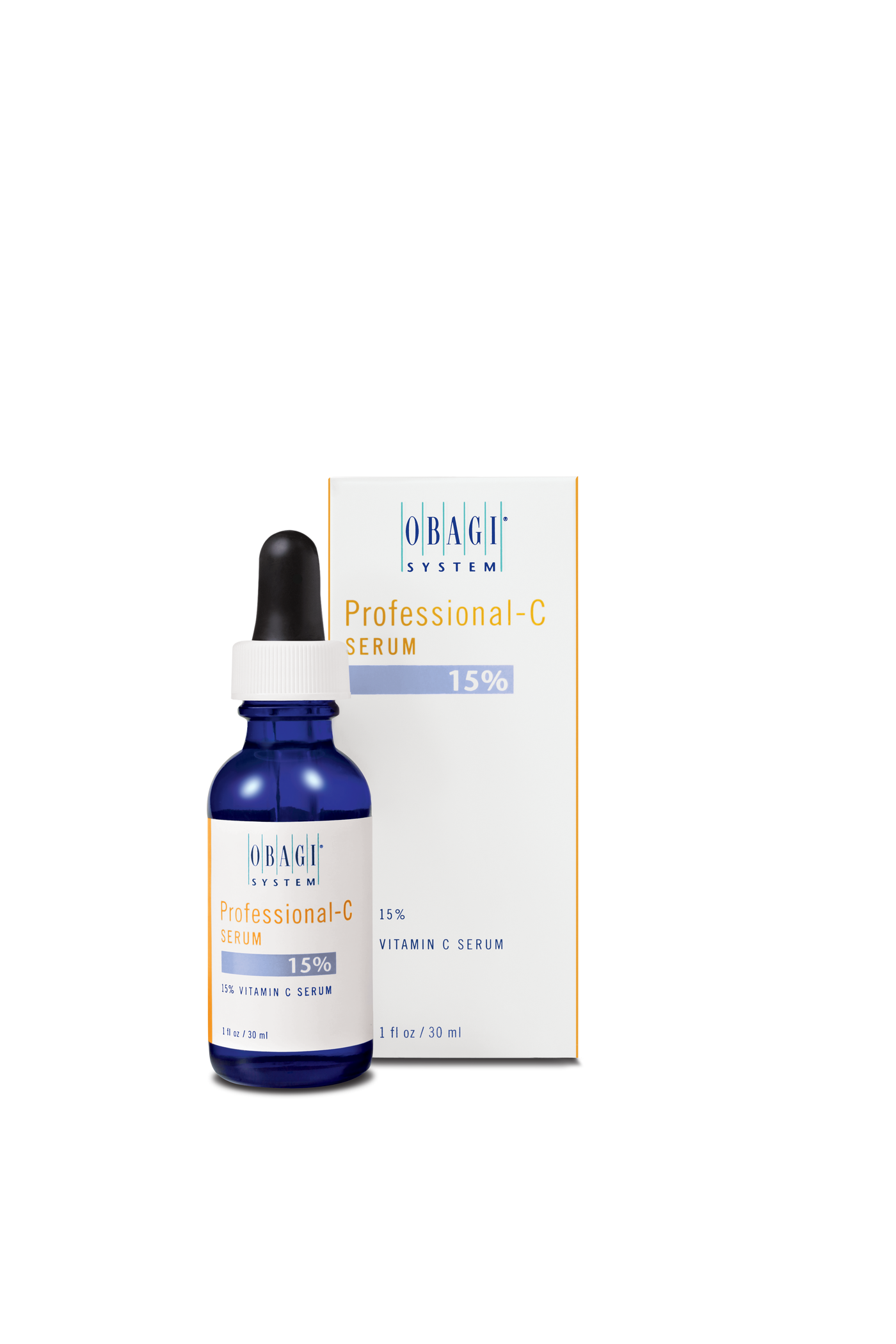 OBAGI Professional-C 15% Serum
