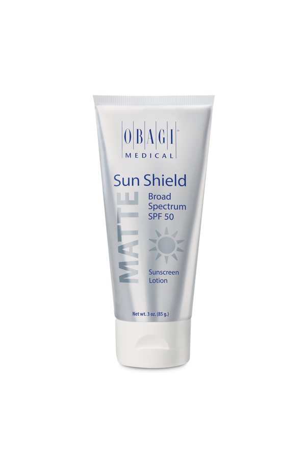 OBAGI Sun Shield Matte SPF 50