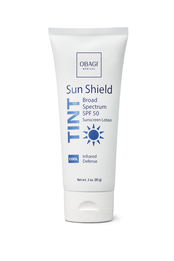 OBAGI Sun Shield Tint SPF 50 Cool