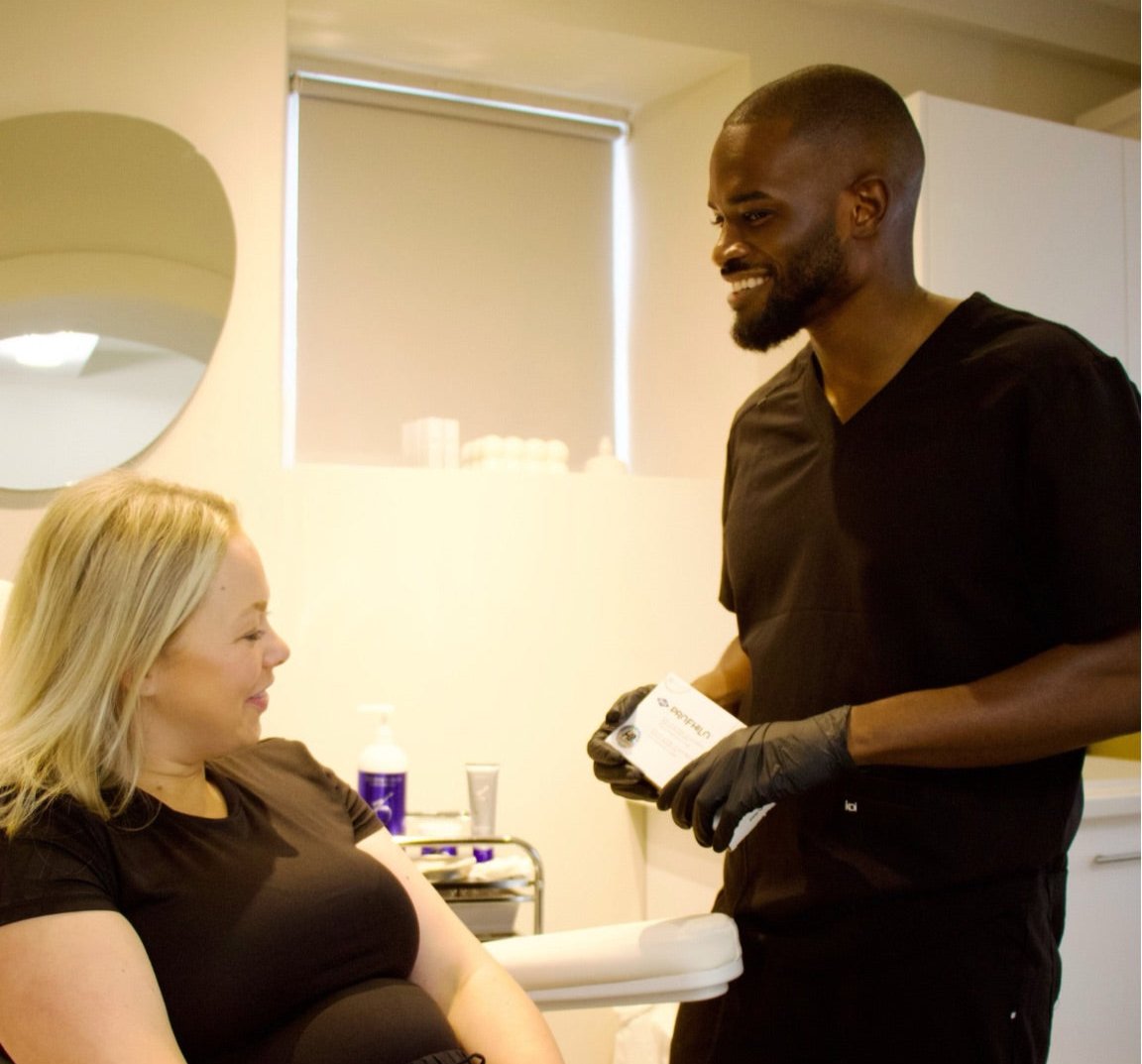 Profhilo injectable Treatment
