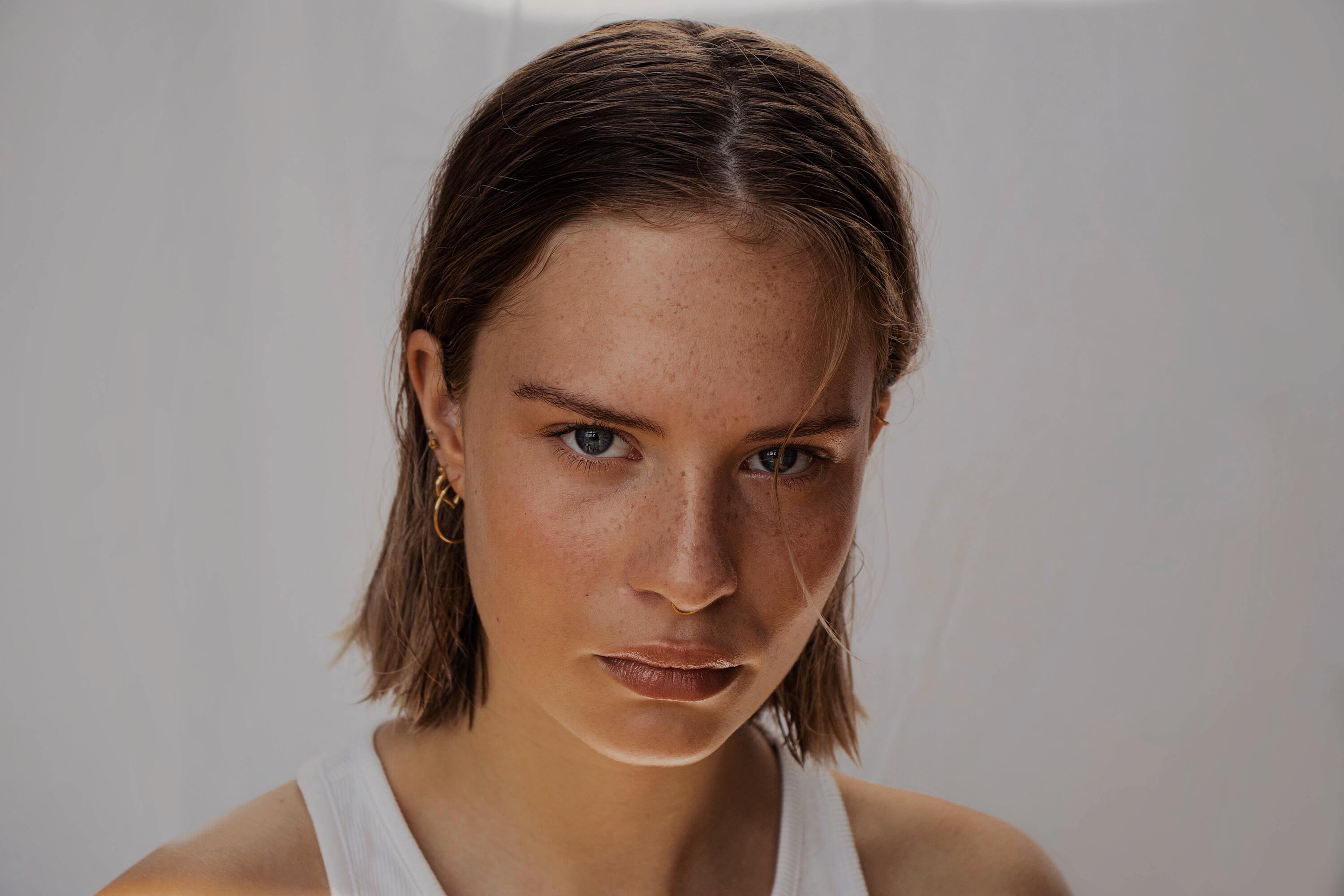 Model homepage