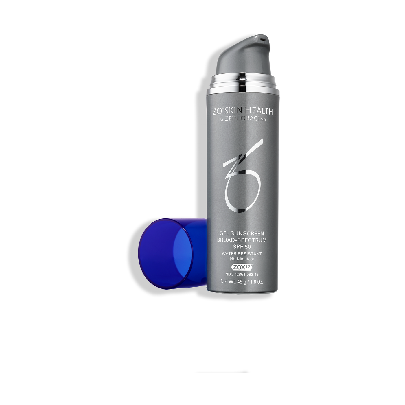 ZO Skin Health Gel Sunscreen Broad-Spectrum SPF 50