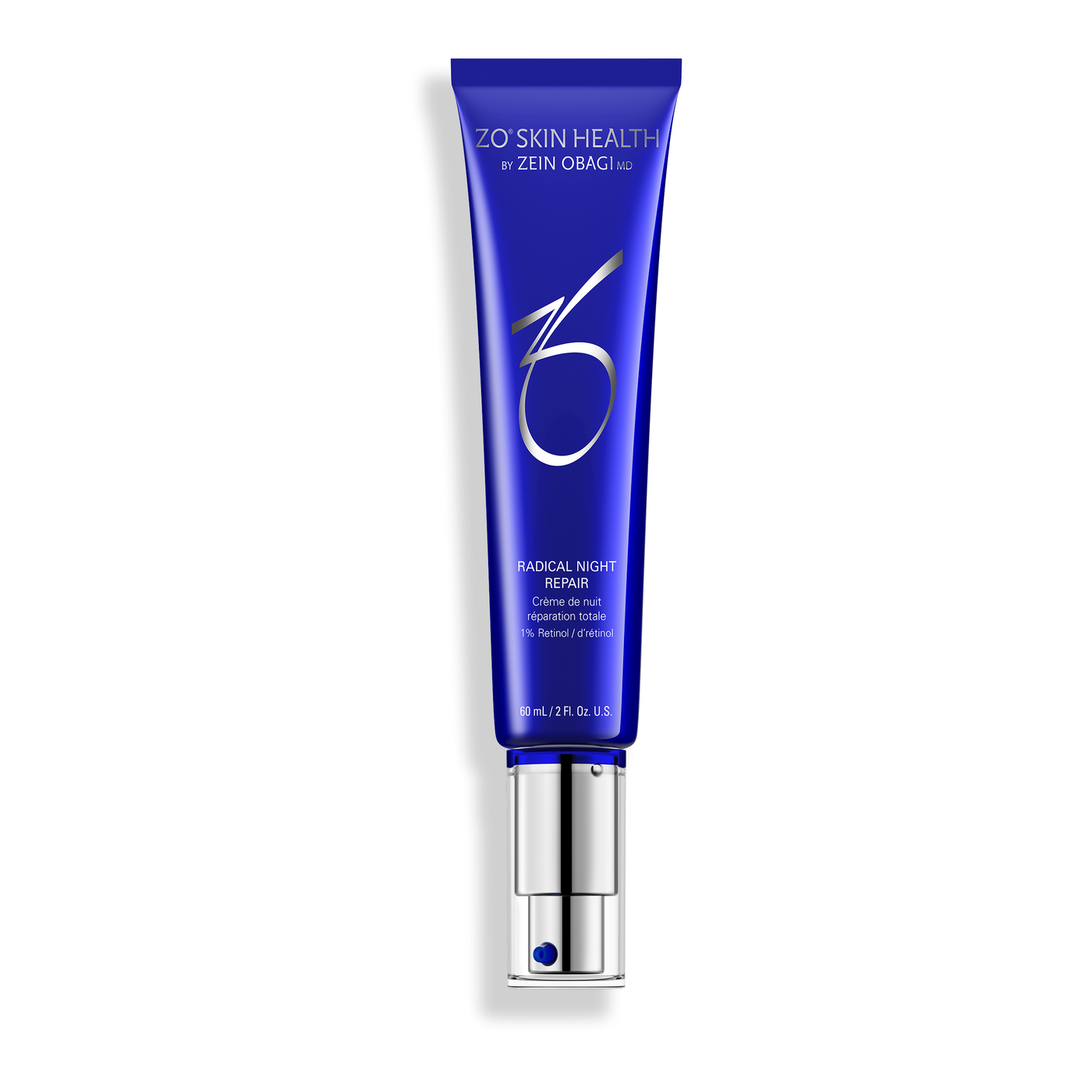 Radical Night Repair — ZO Skin Health, available at REGEN Clinic