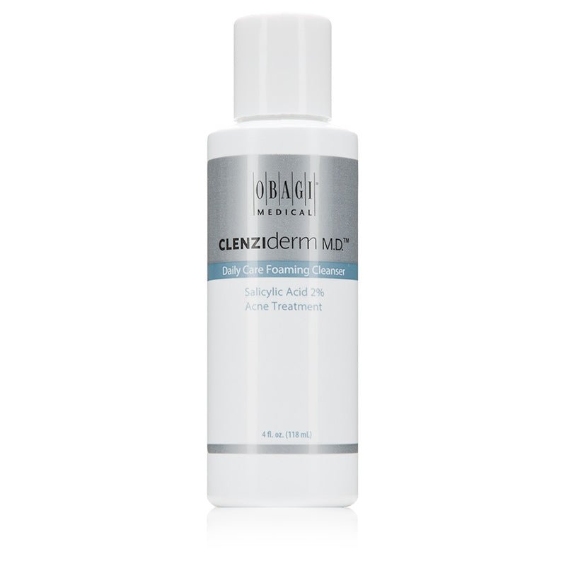 OBAGI CLENZIderm Daily Care Foaming Cleanser - REGEN Clinic