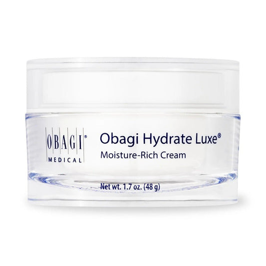 OBAGI Hydrate Luxe®️ cream - REGEN Clinic