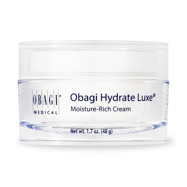 OBAGI Hydrate Luxe®️ cream - REGEN Clinic