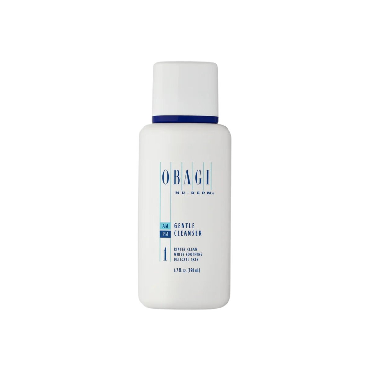 OBAGI Nu-Derm Fx Gentle Cleanser- Step 1 - REGEN Clinic