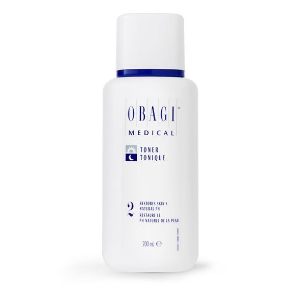 OBAGI Nu-Derm Fx Toner- Step 2 - REGEN Clinic