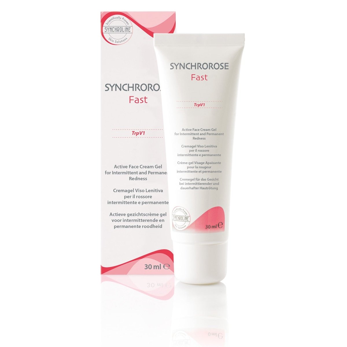 Synchrorose Fast - REGEN Clinic