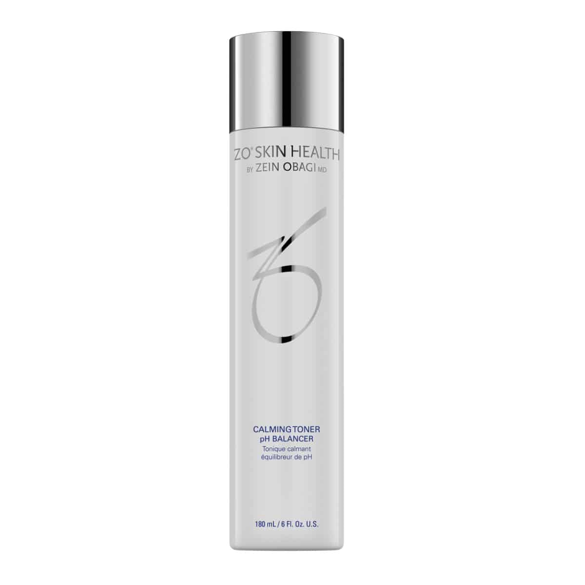 ZO Skin Health Calming Toner Ph Balancer - REGEN Clinic