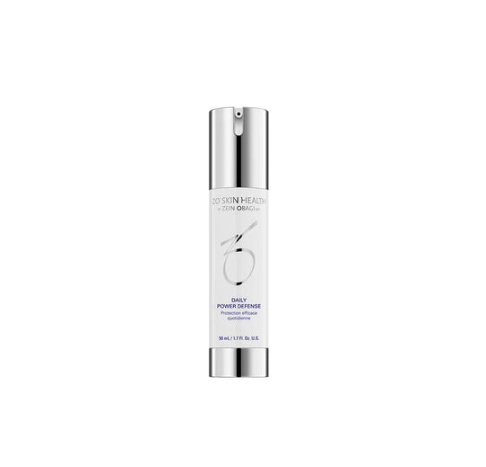 ZO Skin Health Daily Power Defense