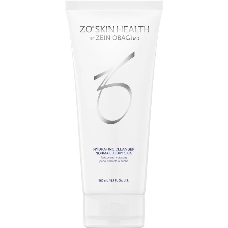 ZO Skin Health Hydrating Cleanser - REGEN Clinic