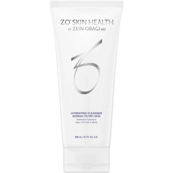 ZO Skin Health Hydrating Cleanser - REGEN Clinic