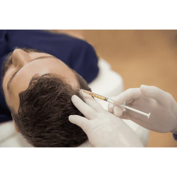 Why I added PRP for hair to REGEN — and the patients it works on