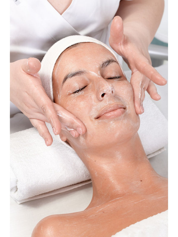 Bespoke Facial Treatment