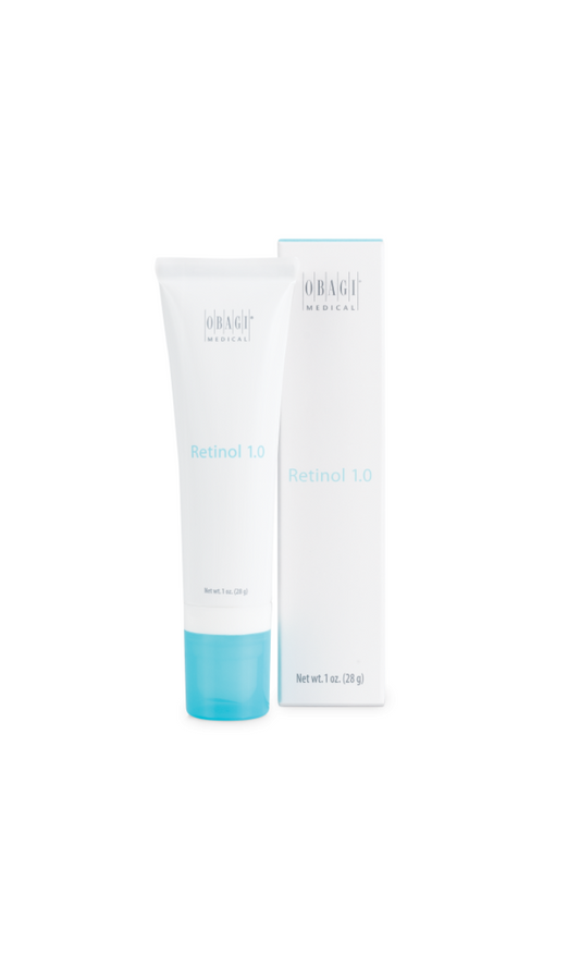 OBAGI Retinol 1.0% - REGEN Clinic 