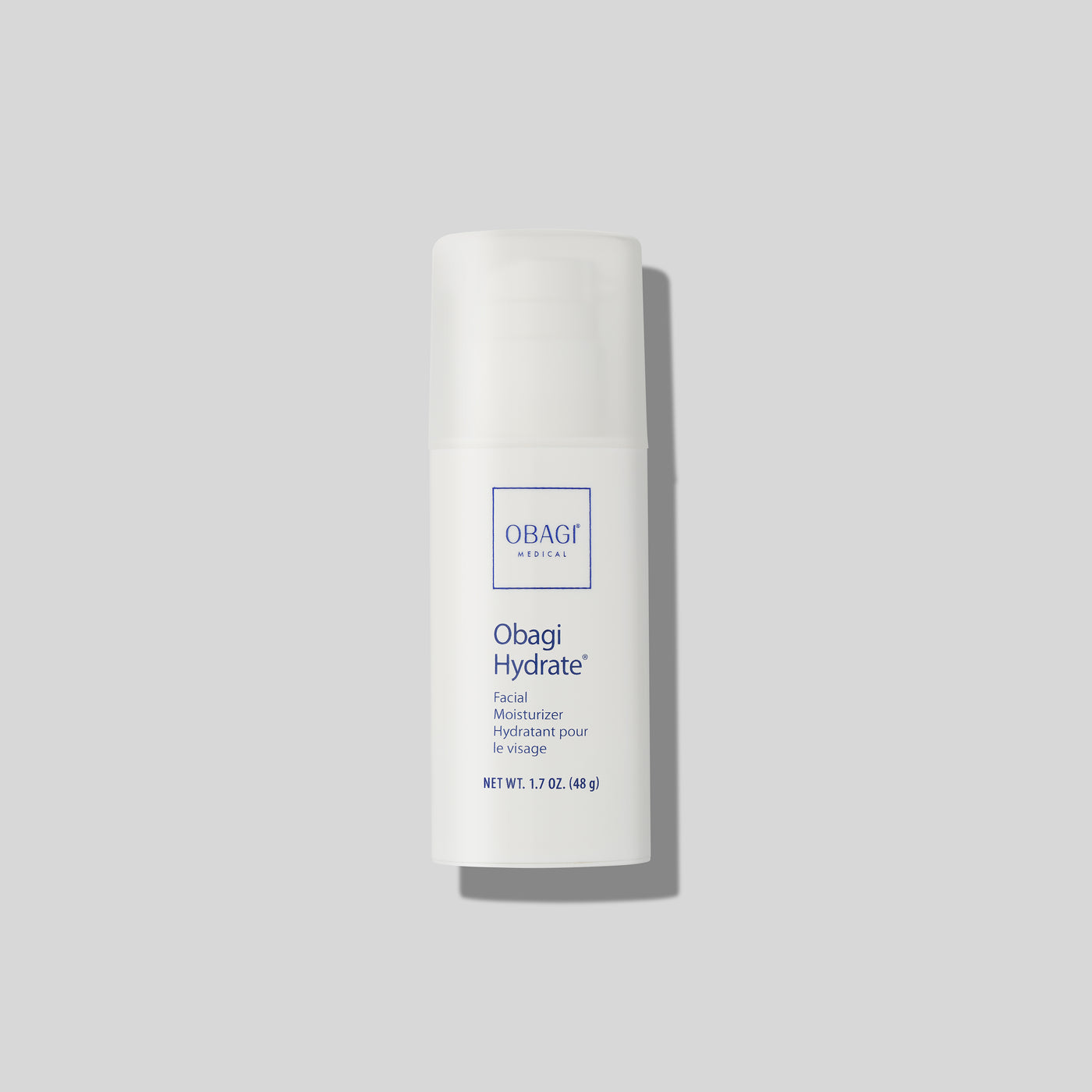 OBAGI Hydrate Facial Moisturiser