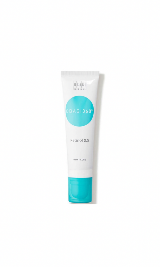 OBAGI360 Retinol 0.5% - REGEN Clinic 