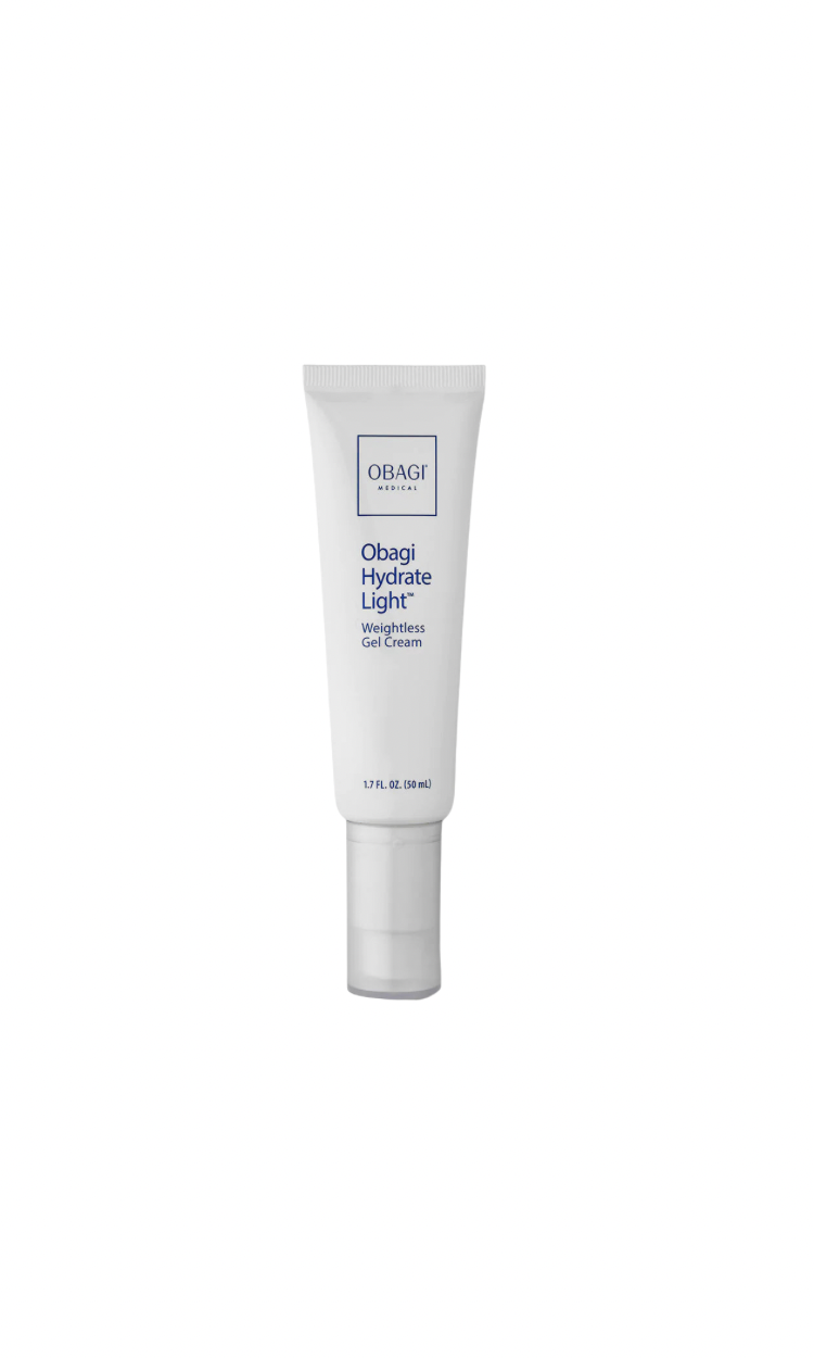 Obagi Hydrate Light Weightless Gel Cream - REGEN Clinic 