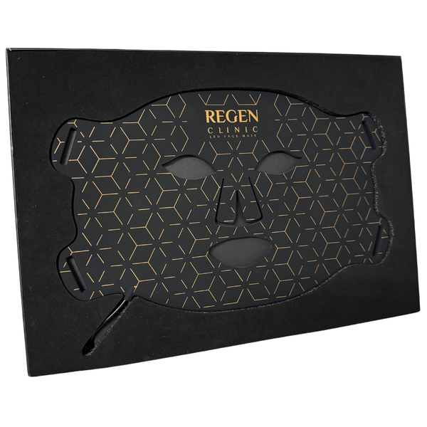 REGEN LED FACE MASK - REGEN Clinic 