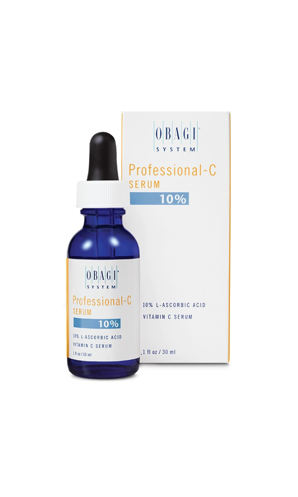 OBAGI Professional-C 10% Serum - REGEN Clinic 