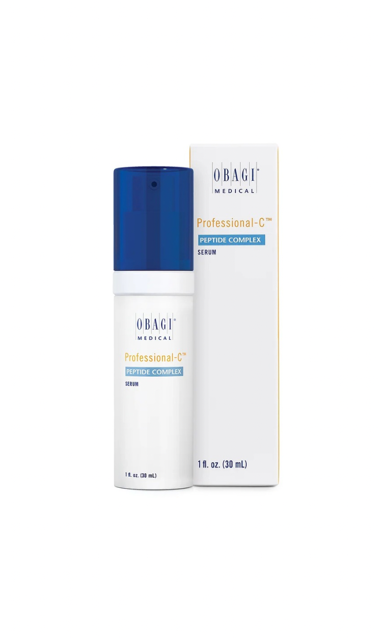 Obagi Professional-C Peptide Complex | REGEN Clinic 