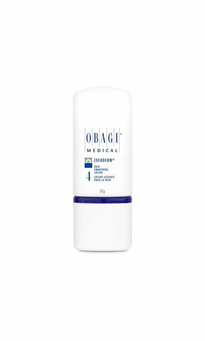 Obagi Nu-Derm Exfoderm - Step 4 - REGEN Clinic 