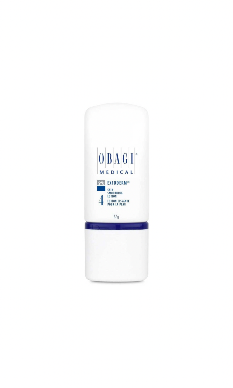 Obagi Nu-Derm Exfoderm Forte- Step 4 - REGEN Clinic 