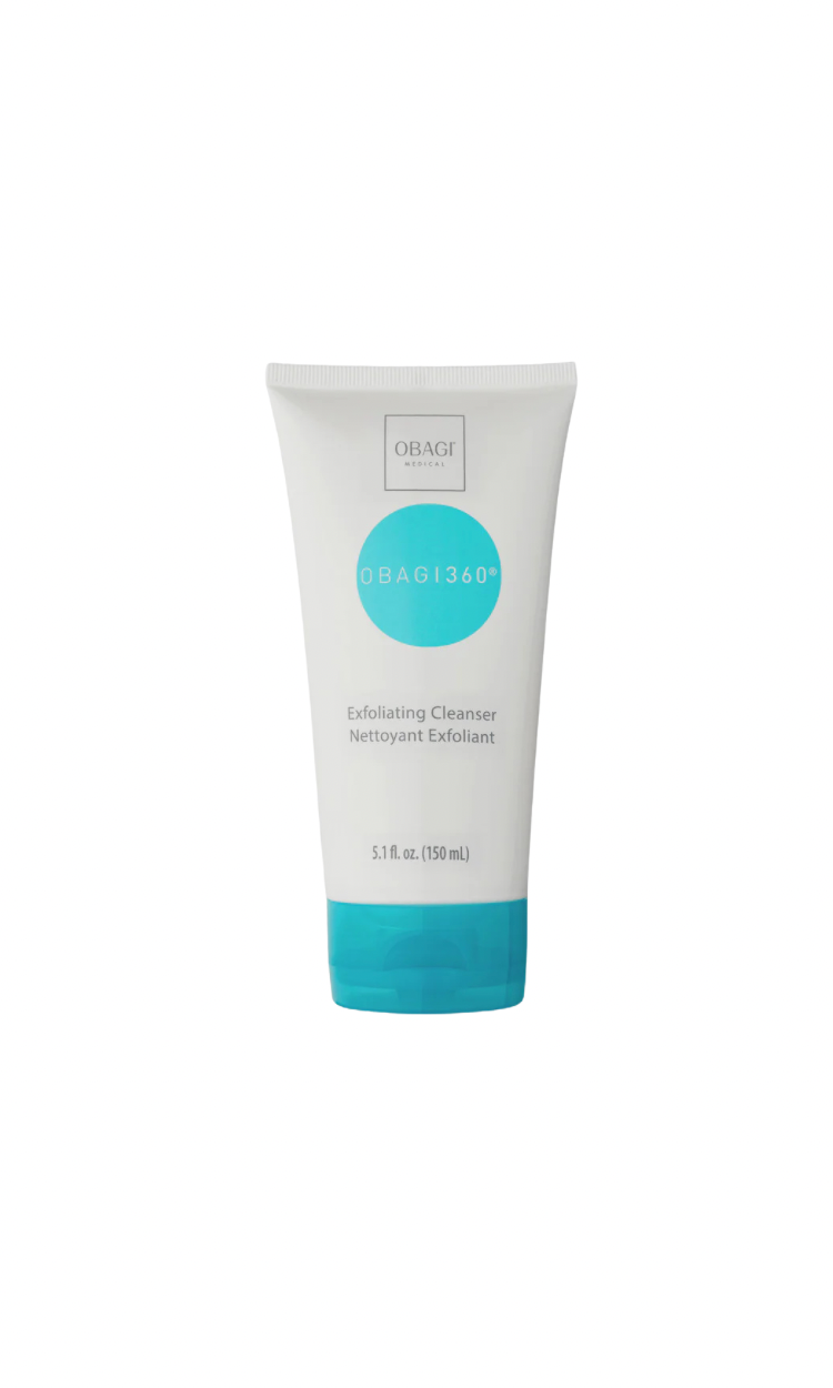 OBAGI360 Exfoliating Cleanser - REGEN Clinic 