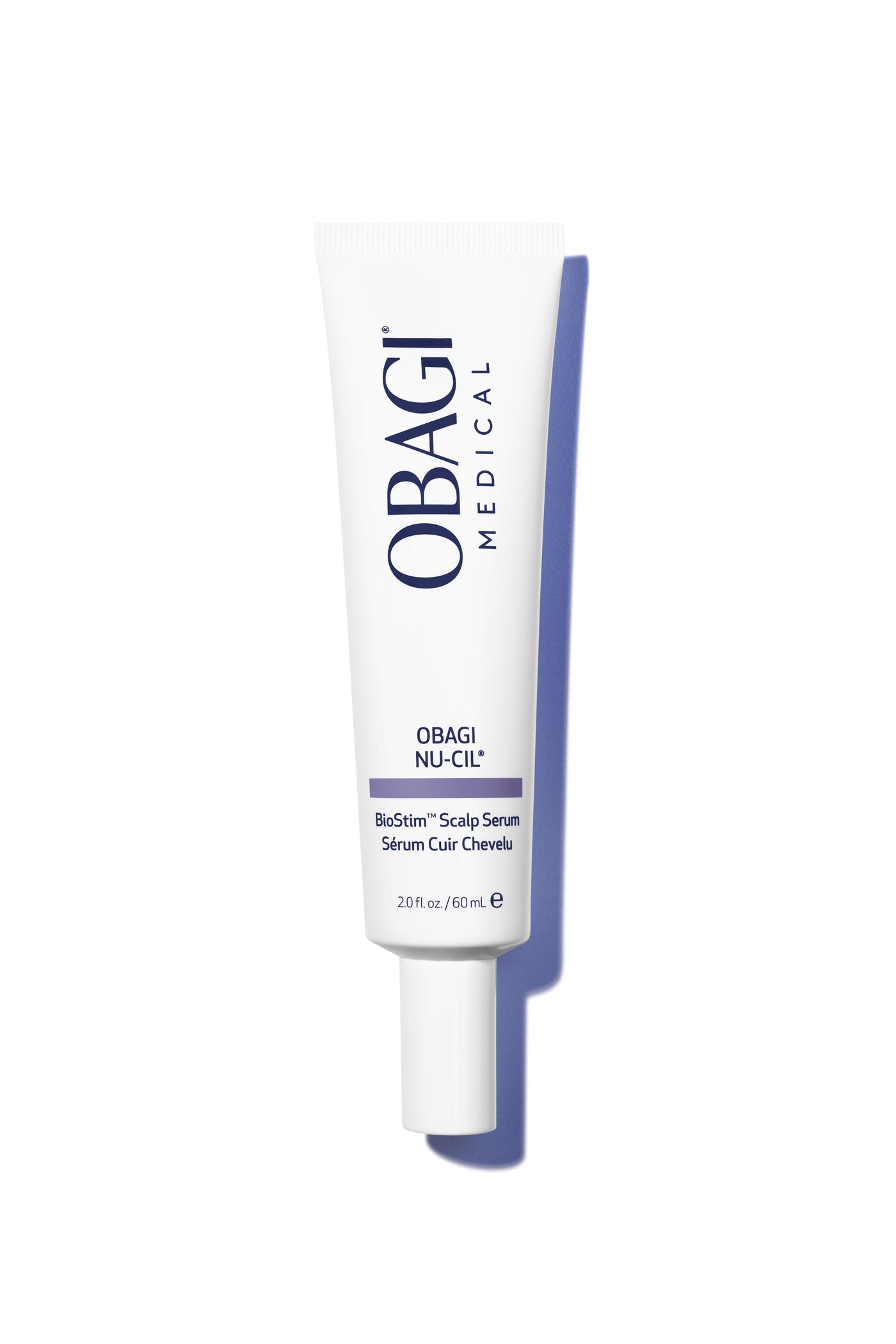 OBAGI Nu-Cil Biostim Scalp Serum