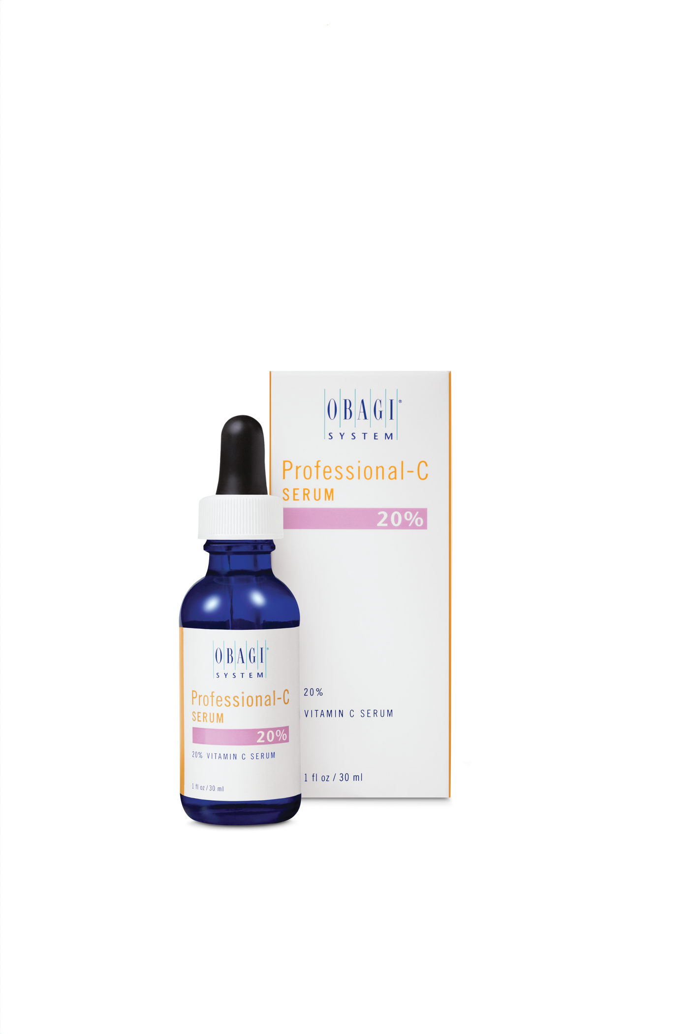 OBAGI Professional-C 20% Serum