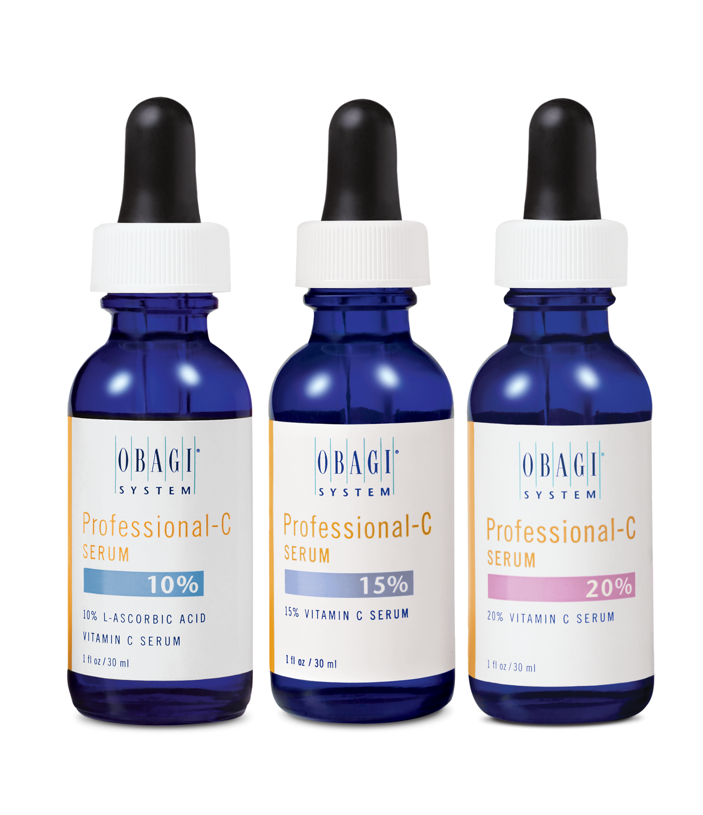 OBAGI Professional-C 10% Serum