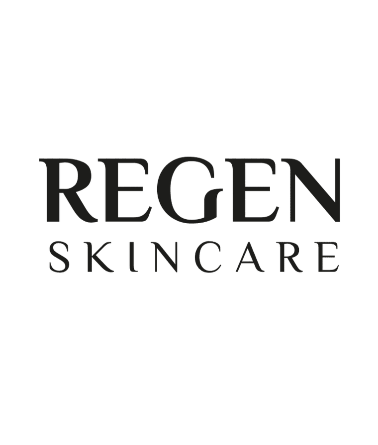 regen clinic skincare logo