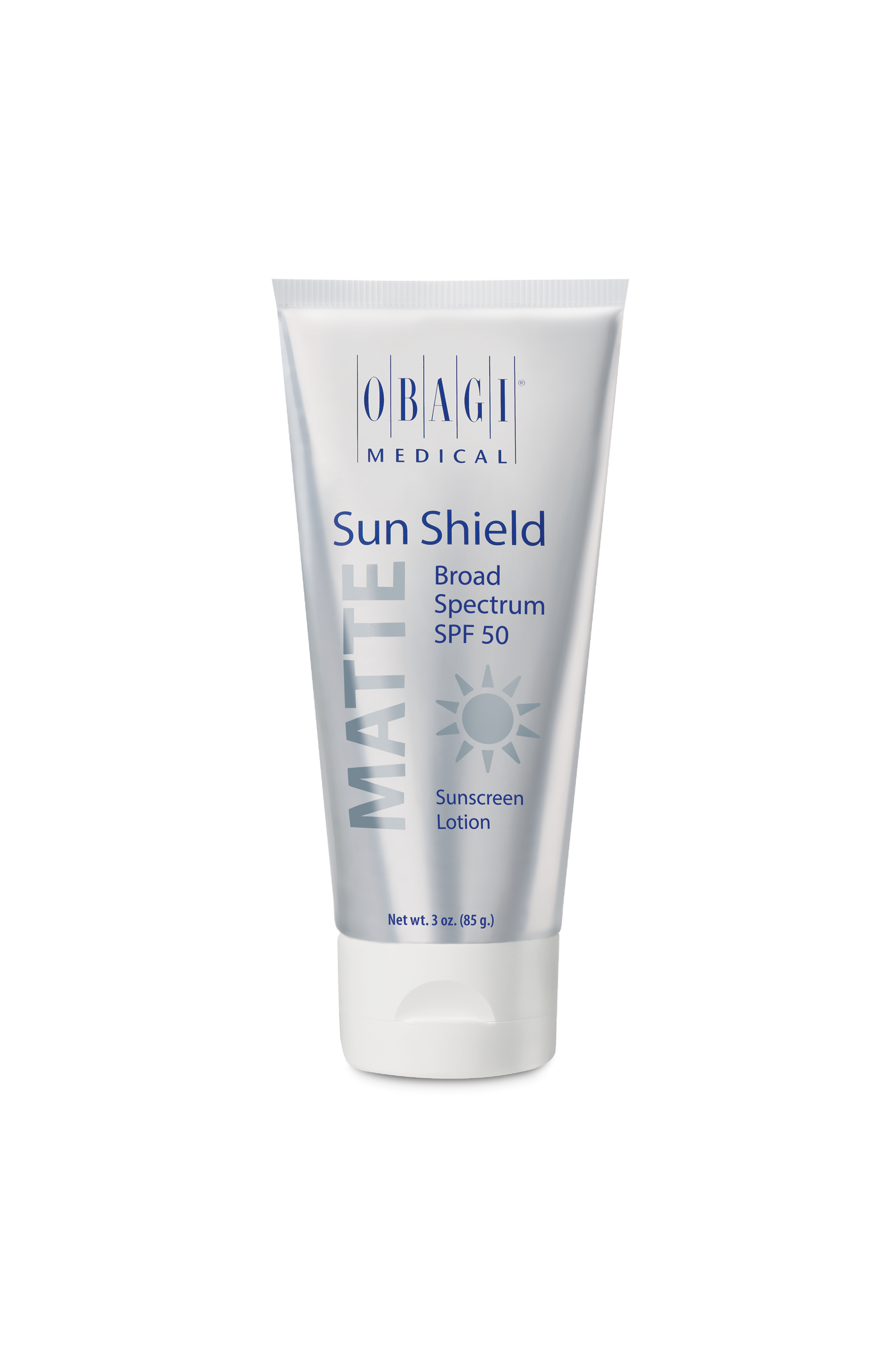 OBAGI Sun Shield Matte SPF 50