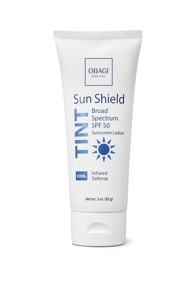 OBAGI Sun Shield Tint SPF 50 Cool